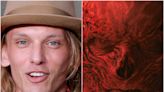 Stranger Things: Jamie Campbell Bower printed out photos of Vecna’s victims to get in character