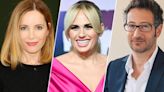 Leslie Mann And Rebel Wilson To Star In Comedy ‘Rock The Boat’ From eOne And Luke Greenfield