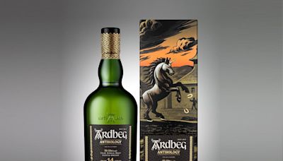 Ardbeg Scotch Whisky: The Unicorn’s Tale Blends Bourbon And Madeira Styles