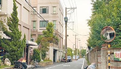 龍平路部分路段狹窄 地方盼拓寬 - 地方新聞