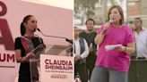 'It shows how far we have come': Mexico set to elect first female president