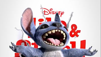 ‘Lilo & Stitch’ Live-Action Remake Gets First Look at CGI Stitch and 2025 Release