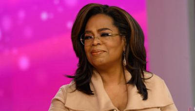 Oprah Winfrey Recalls ‘In Living Color’ Making Fun Of Her Weight: ‘One Of The Most Hurtful Things’