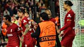 Liverpool bounce back to beat Ajax thanks to late Joel Matip winner