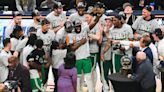 Boston Celtics barrió a Indiana Pacers y es el campeón de la Conferencia Este