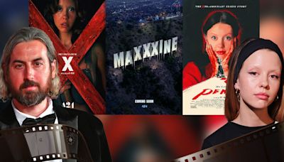 MaXXXine director drops 'unexpected' fourth film revelation