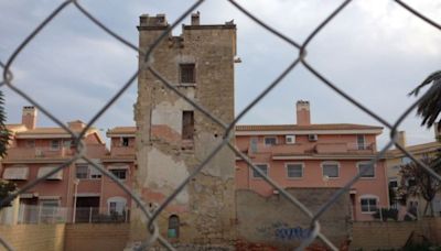 Tras años de espera, en los próximos días se inicia el traslado de Torre Placia