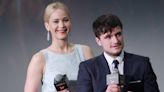 Josh Hutcherson Shared The Sweet Text He Got From Jennifer Lawrence After They Both Had Hit Movies In 2023