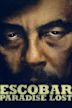 Escobar: Paraíso Perdido