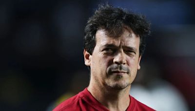 DT de Fluminense reconoció grave error cometido en el choque ante Alianza Lima por Copa Libertadores 2024
