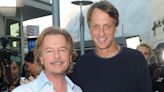 Tony Hawk Reveals He Was Fired as David Spade’s Stunt Double in ‘Police Academy 4’