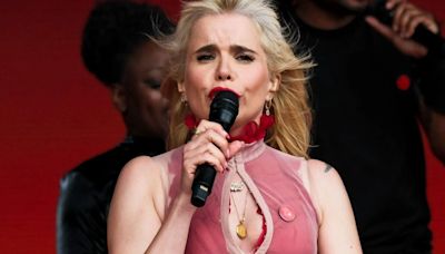 Paloma Faith fans gobsmacked as they get tickets to see her for less than £20