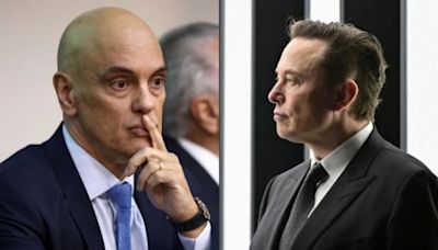 Brazil Top Court Unblocks Elon Musk's Finances As X Agrees To Pay Fine