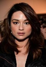 Crystal Reed