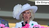 Queen gasps in horror as Ascot royal runner produces dismal finish