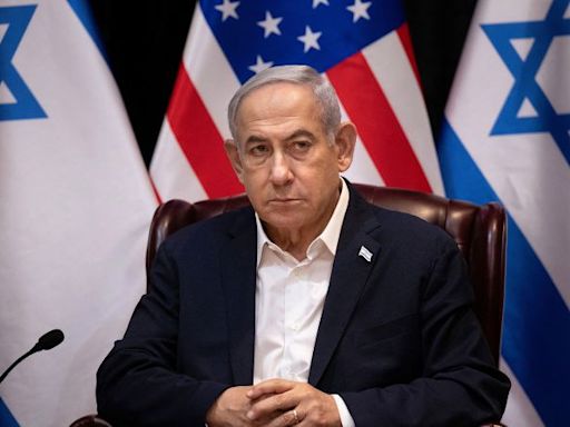 Israeli Prime Minister Benjamin Netanyahu accepts invitation to address joint meeting of Congress