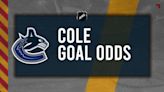 Will Ian Cole Score a Goal Against the Oilers on May 12?
