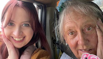 Shelley Duvall Superfan Who Went Viral After Befriending the Star Remembers Her: 'Grateful for the Memories'