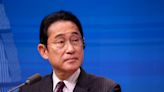 Japan PM Apologizes for ID Card Problems as He Backs Its Use