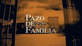 Pazo de familia