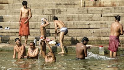Benarés, microcosmos de la batalla de Modi por el poder en la ciudad de los dioses hindúes