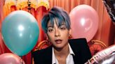 劉逸雲 Amber Liu