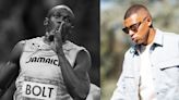 Usain Bolt reacciona tras ser comparado con Kylian Mbappé: “Me hubiera gustado competir contra él”