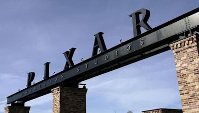 "C'était vraiment dur": d'anciens salariés de Pixar dénoncent leurs conditions de travail sur "Vice-Versa 2"