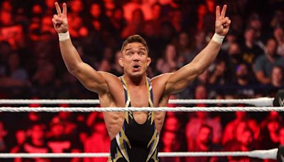 Chad Gable habría probado suerte en Hollywood de no haber renovado con WWE