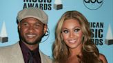 Usher clarifies claim that he was Beyoncé’s nanny