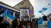 Why is the Guatemala attorney general going after the new president?