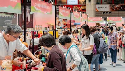 幫助震後經濟！經濟部下月發逾萬份「振興夜市券」 限定花蓮住宿旅客