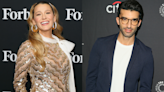 It Ends With Us: Blake Lively & Justin Baldoni to Lead Romance Drama