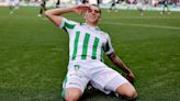 Álex Sala seguirá en el Córdoba CF hasta el 2026