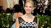 Jessica Seinfeld: Don’t Blame Me for UCLA Counterprotest Violence