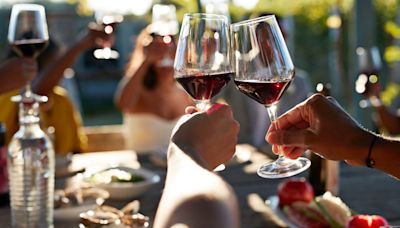 I'm a wine expert - here's 6 reds from €13.95 that are perfect for summer months