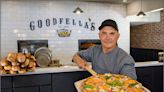 Meet a Scientologist Gets Fired up With World Champion Pizza Maker Scot Cosentino