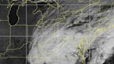 Hurricane Ian will be felt in NY: How much rain and wind is coming this weekend