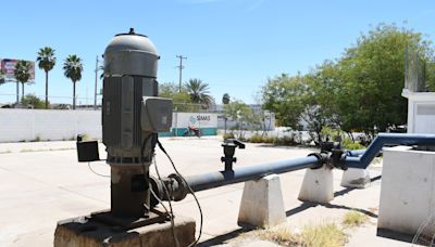 Sur y suroriente de Torreón, afectados por fallas en más de 25 pozos de agua