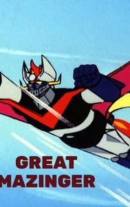 Great Mazinger