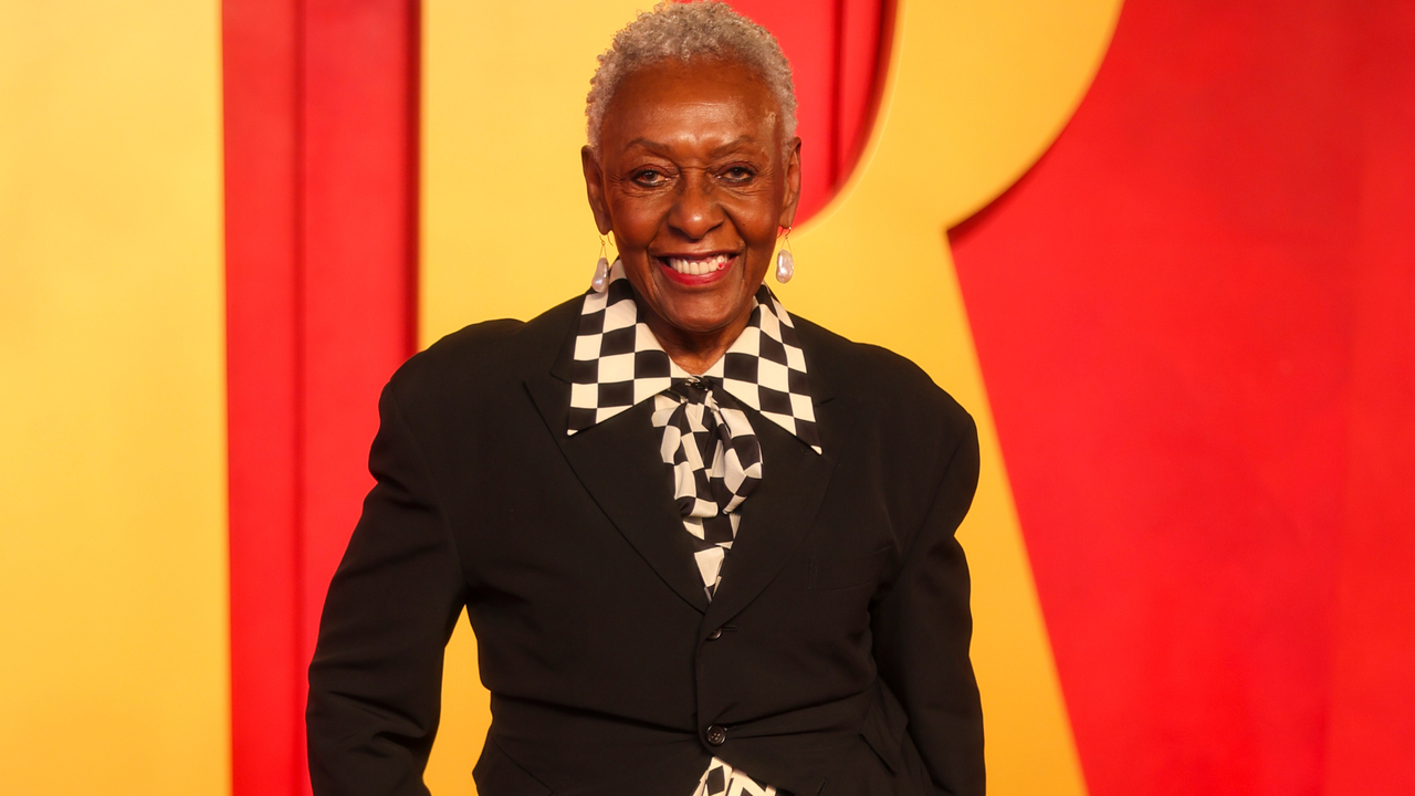 Bethann Hardison Announced As 2024 Parsons Benefit Honoree | Essence