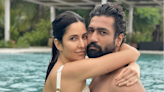 Vicky Kaushal Breaks Silence On Rumours Of Katrina Kaif's Pregnan