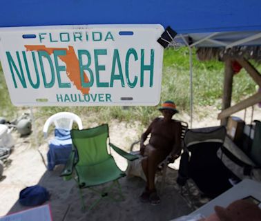 Does Florida have nude beaches? Here’s where you can find clothing-optional sites