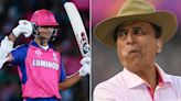 Gavaskar to 'Mumbai boy' Yashasvi Jaiswal on live TV after RR beat MI: 'Can't you score these centuries against others?'