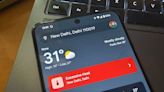 Google Weather App Gets Major Feature Update: Know More - News18