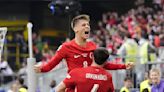 Euro 2024: Guler stunner helps Turkey to 3-1 win over Georgia