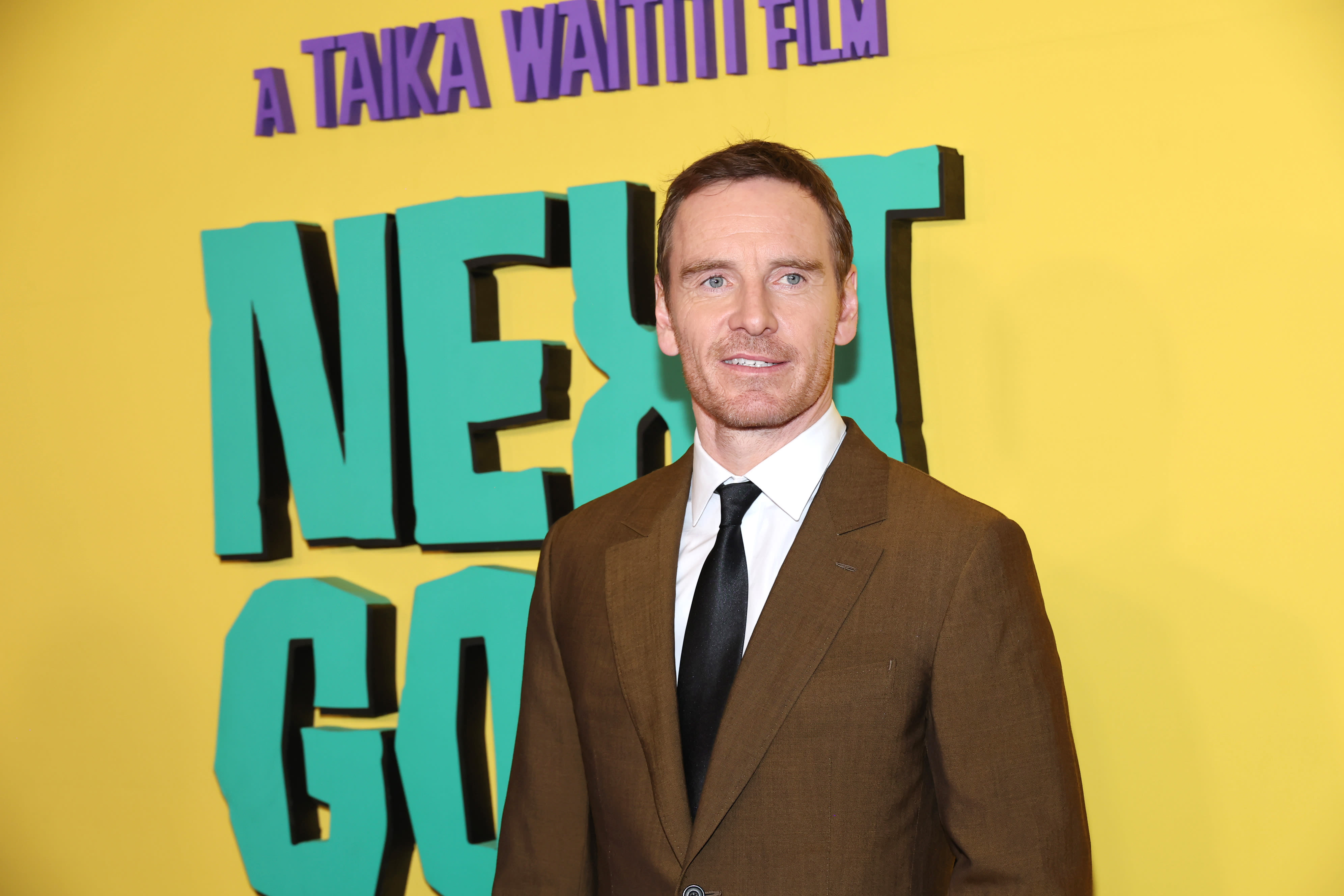 Michael Fassbender to Topline Paramount+ Spy Thriller ‘The Agency’