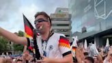 Fans demand viral German saxophone man is allowed to play the final