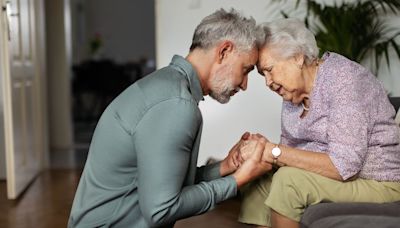 La convivencia con hijos mayores de 30 años interfiere en el bienestar de las madres