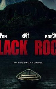 Black Rock (2012 film)